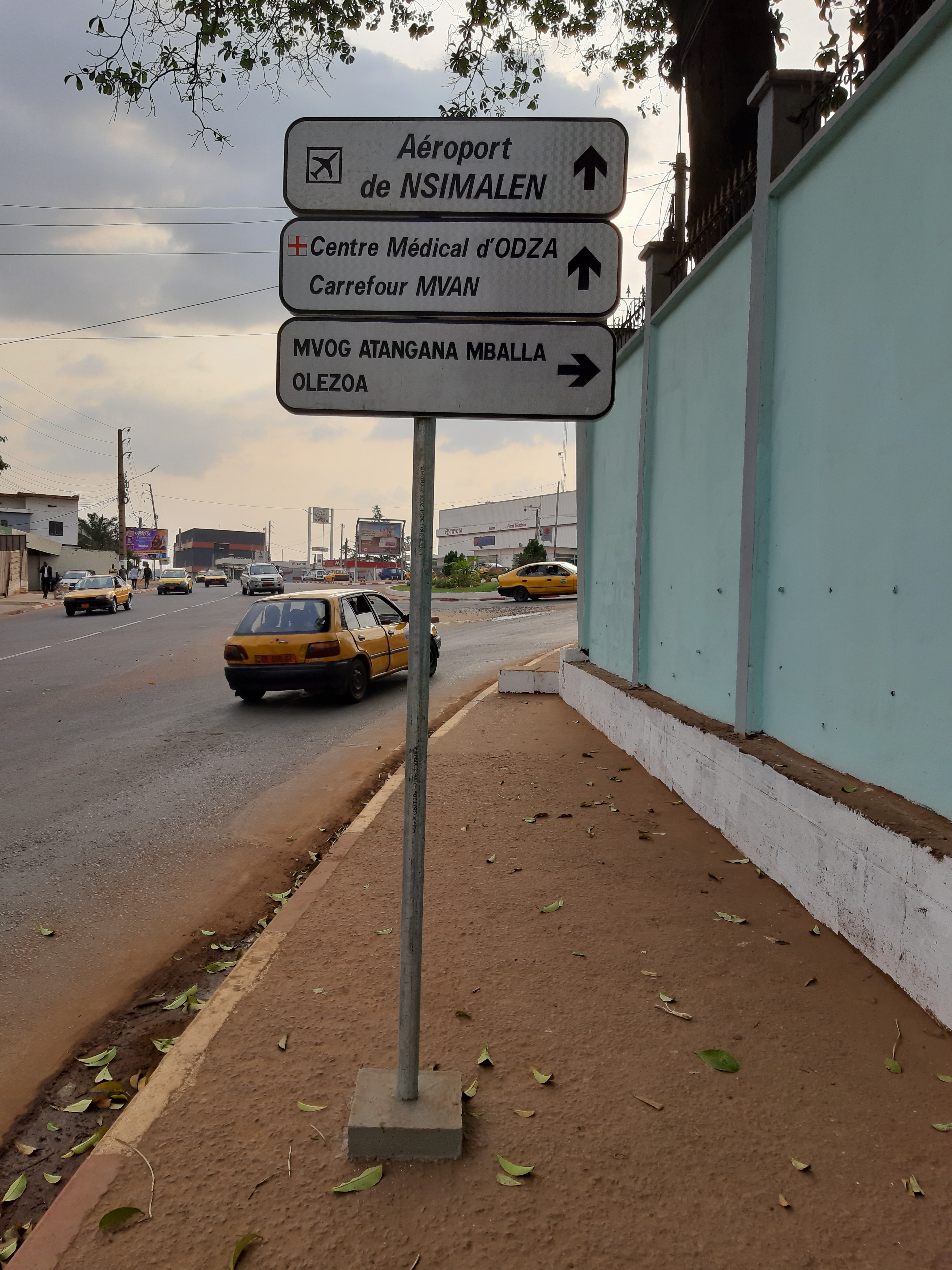 Signalisation routière img 9