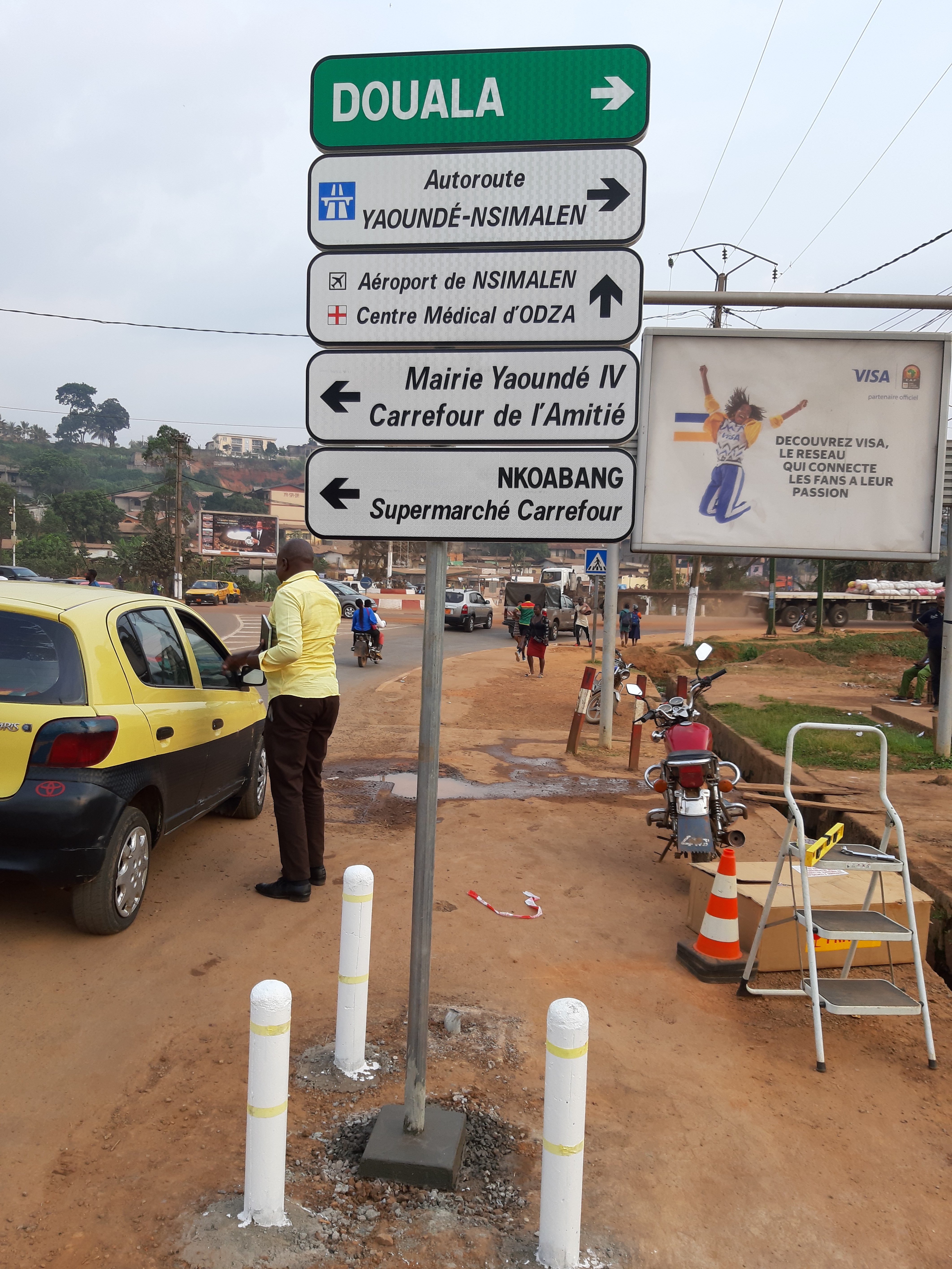 Signalisation routière img 3