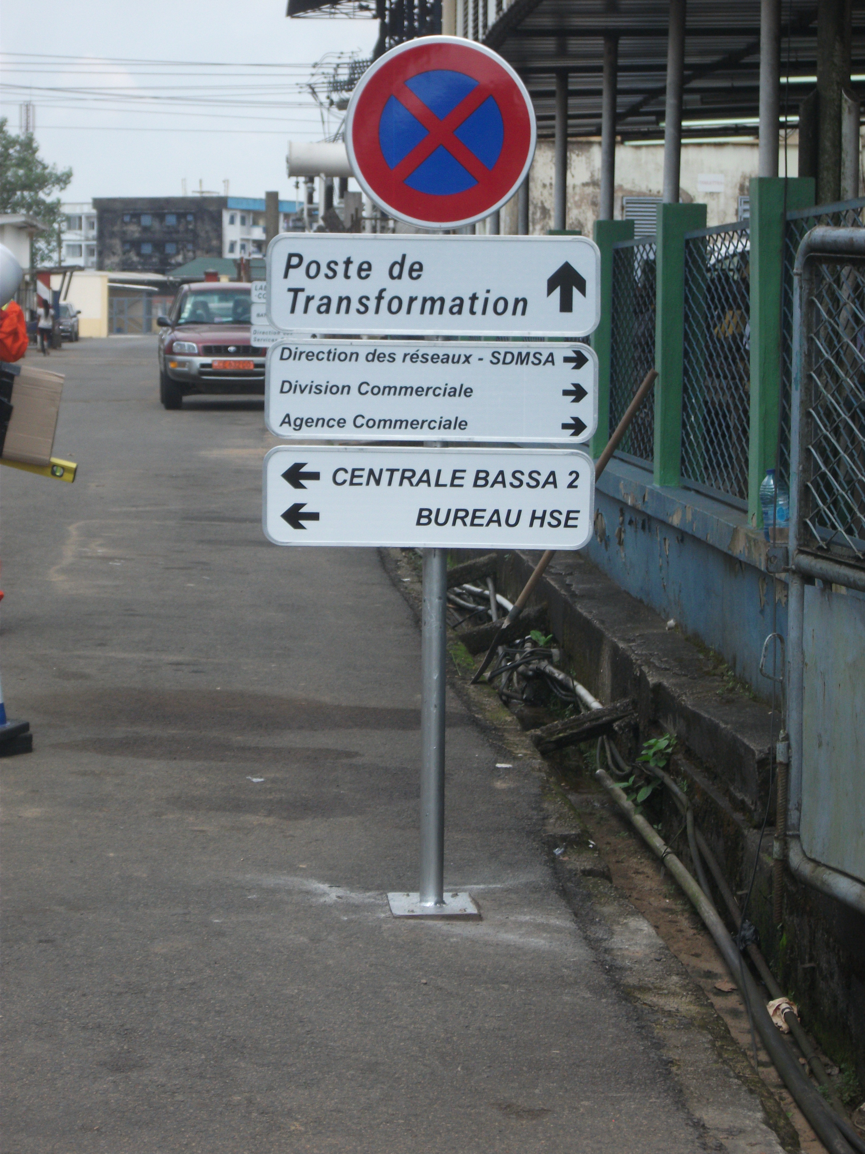 Signalisation routière img 7