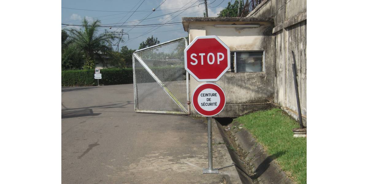 signalisation verticale 3